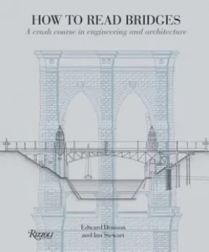 Image of How to read bridges by Edward Denison
