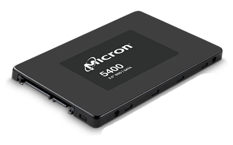 Image of Micron 5400 PRO 1.92 TB 2.5" Serial ATA III