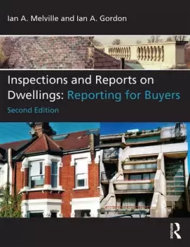 Image of Inspections and Reports on DwellingsReporting for Buyers