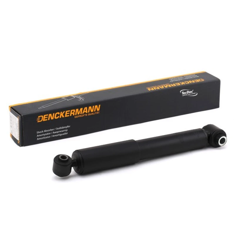 Image of DENCKERMANN Shock absorber DENCKERMANN DSF033G