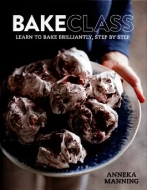 Image of BakeClass by Anneka Manning