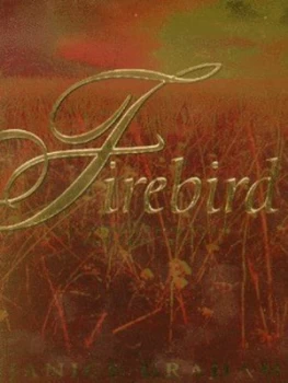 Image of Firebird by Janice Graham Paperback