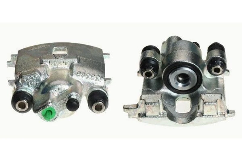 Image of Brake caliper MAPCO 144476