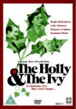 Image of Holly And The Ivy
