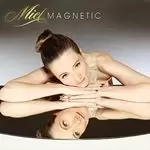 image of Miel De Botton - Magnetic (Music CD)