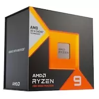 AMD Ryzen 9 7900X3D 12 Core 5.60GHz CPU Processor