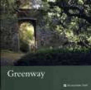 Image of Greenway Devon by National Trust Paperback