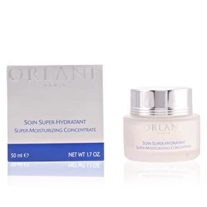 Image of HYDRATATION soin super hydratant jour et nuit 50ml