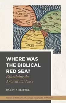 Image of Where Was the Biblical Red Sea?