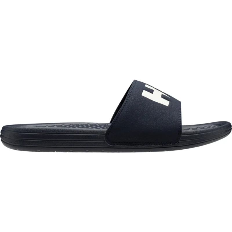 Image of Helly Hansen Slides Helly Hansen Bleu Male 44