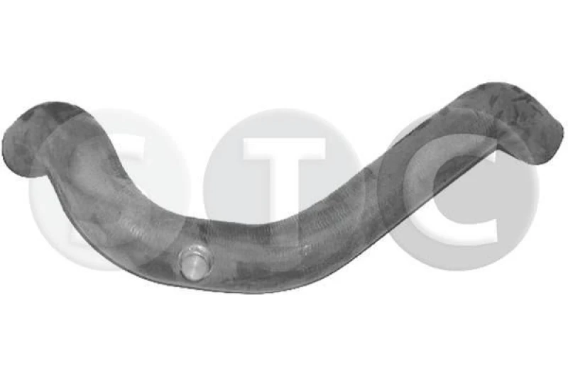 Image of STC Radiator hose STC T408472