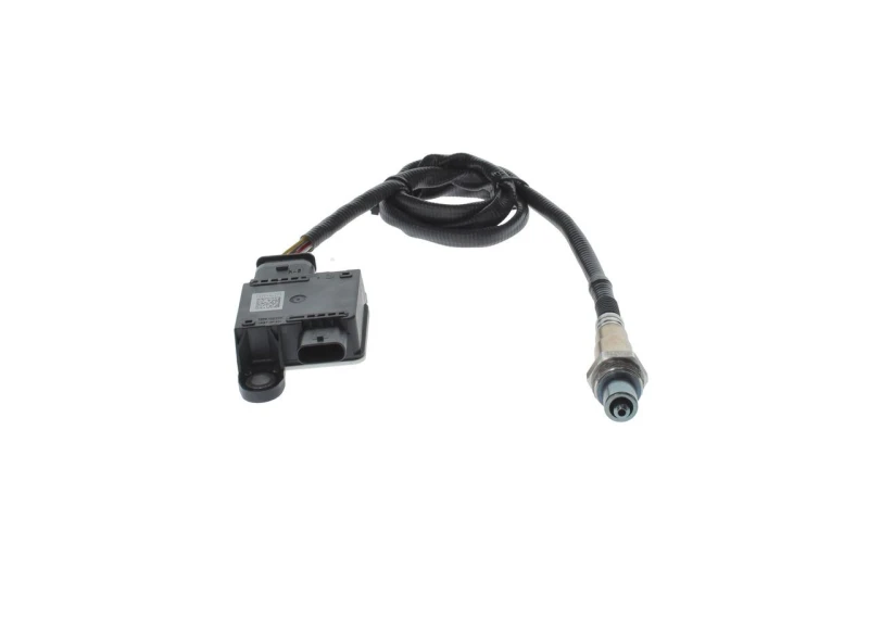 Image of Particle Sensor Bosch 0 281 007 393