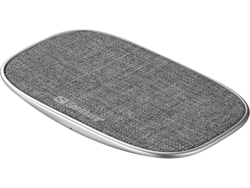Image of Sandberg Wireless Charger SleekPad 15W