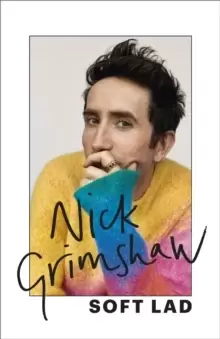 Image of Soft Lad : A collection of stories (about me)