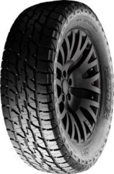 Image of Avon AX7 265/60 R18 114H XL