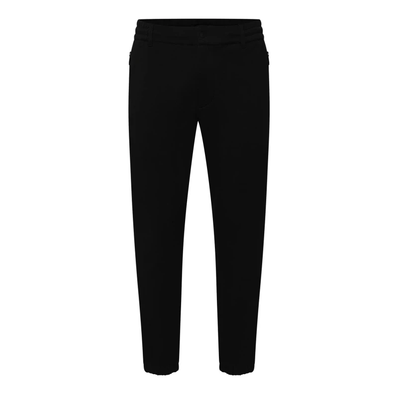 Image of Replay Trousers Black male 29XS