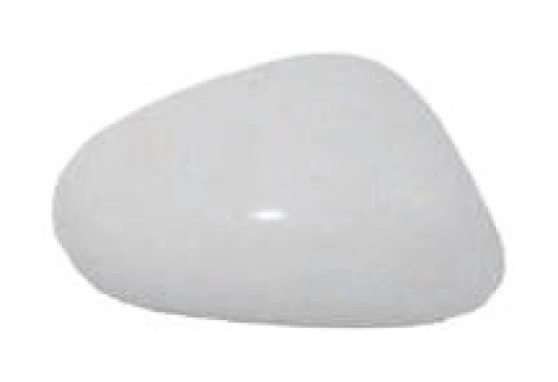 Image of VAN WEZEL 4939844 Cover, outside mirror * HAGUS * Right, primed Cover,outside mirror (23)