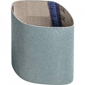 image of PFERD BA 100/282 Z 60 45001154 Sandpaper belt Grit size 60 (L x W) 282mm x 100 mm 5 pc(s)