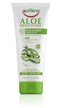 Image of EQUILIBRA ALOE BALSAM IDRAT 200ml