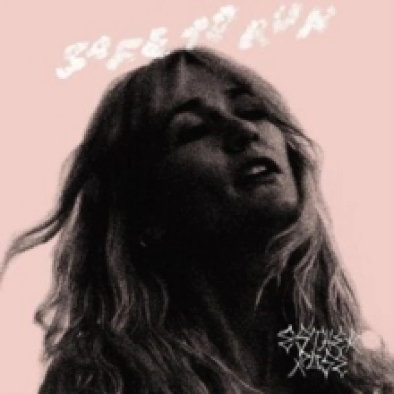Image of Esther Rose Safe to Run (Vinyl) 12 Album Coloured Vinyl
