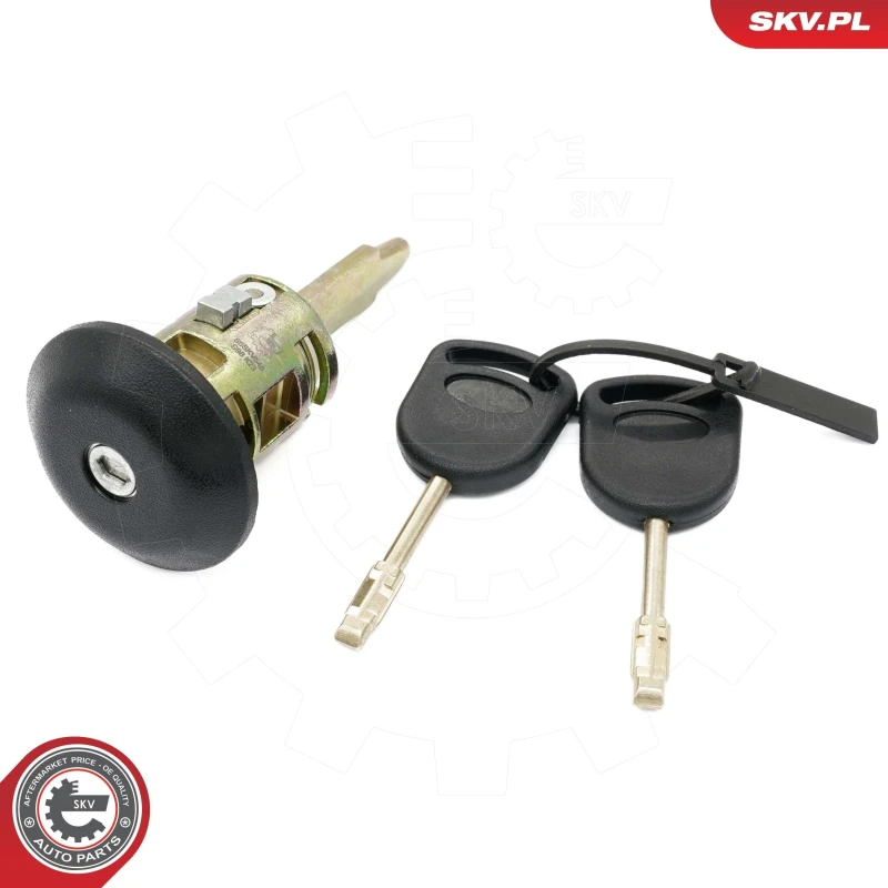 Image of ESEN SKV Lock Cylinder ESEN SKV 65SKV548