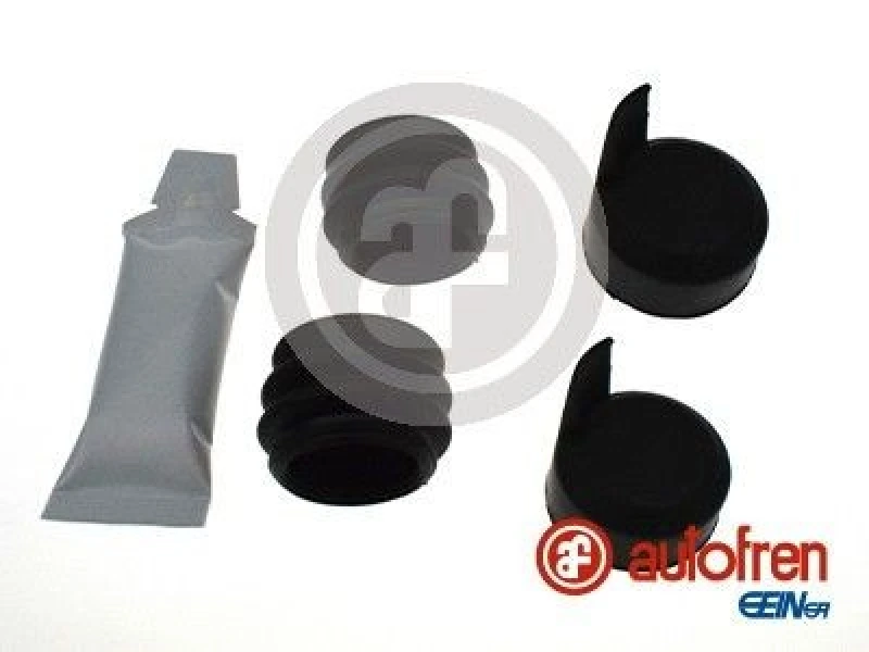 Image of AUTOFREN SEINSA Bellow, brake caliper guide AUTOFREN SEINSA D7378