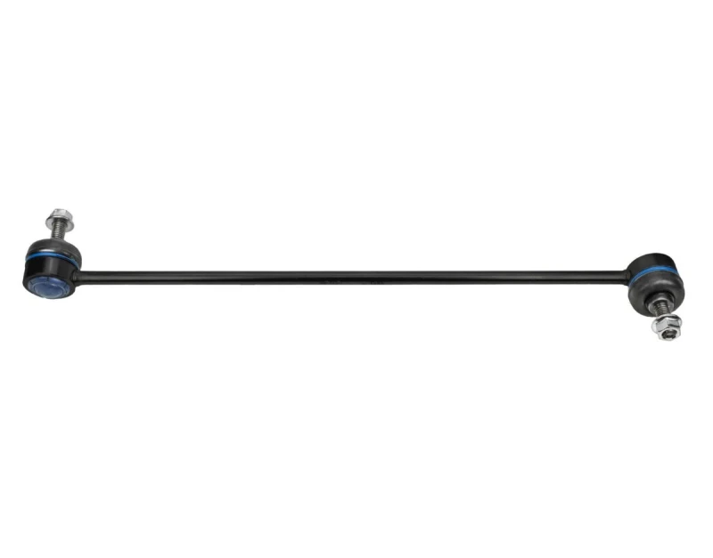Image of MEYLE 316 060 0052/HD Anti-roll bar link Quality, Front Axle Right, with spanner attachment Steel Link Stabiliser (3229)
