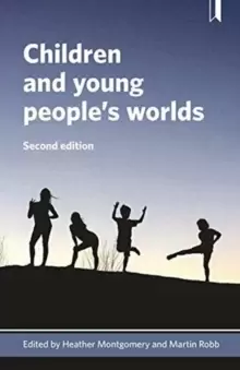 Image of Children and Young People's Worlds