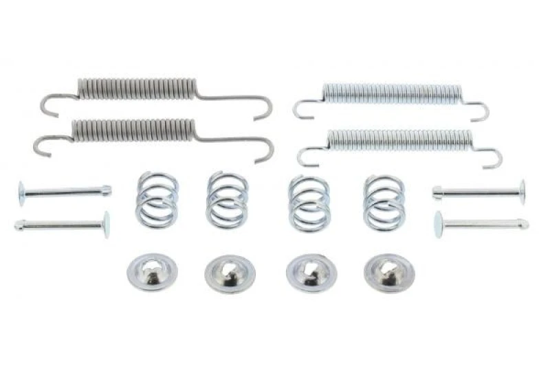 Image of Brake shoe fitting kit MAPCO 9101