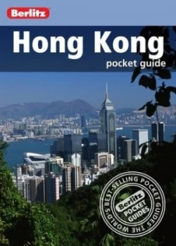 Image of Hong Kong by Alice Fellows and Ruth Williams Paperback