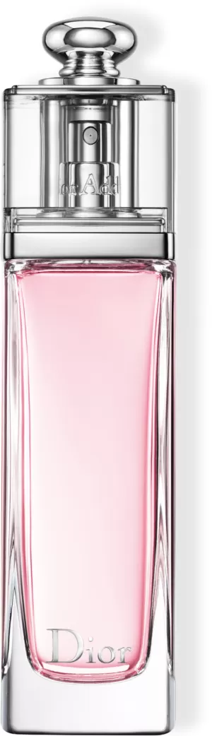 image of Christian Dior Addict Eau Fraiche Eau de Toilette For Her 100ml