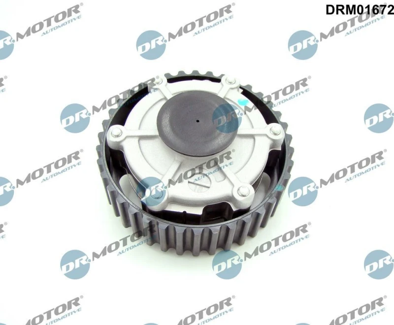 Image of DR.MOTOR AUTOMOTIVE Camshaft Adjuster DR.MOTOR AUTOMOTIVE DRM01672