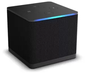 image of Amazon Fire TV Cube 3rd Gen 2022