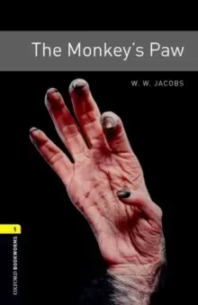 Image of Oxford Bookworms Library: Level 1:: The Monkey's Paw