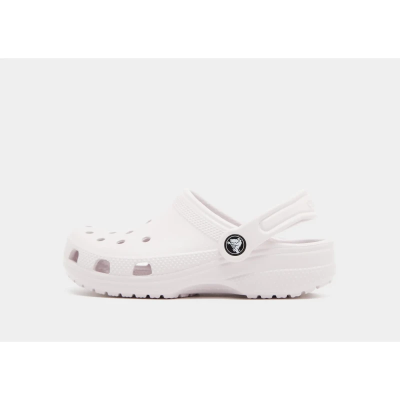 Image of Crocs Children's clogs Crocs Classic Clog K Violet Unisex 30/31