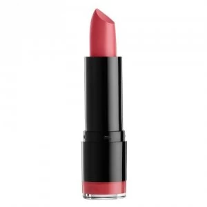 Image of NYX Professional Makeup Extra Creamy Round Lipstick Fig