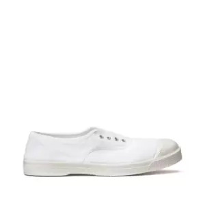 Image of Elly Canvas Trainers