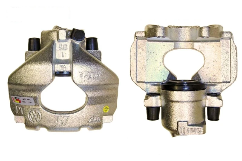 Image of Brake caliper Bosch 0 986 473 361