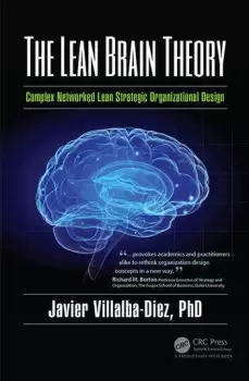 Image of The Lean Brain TheoryComplex Networked Lean Strategic Organizational Design
