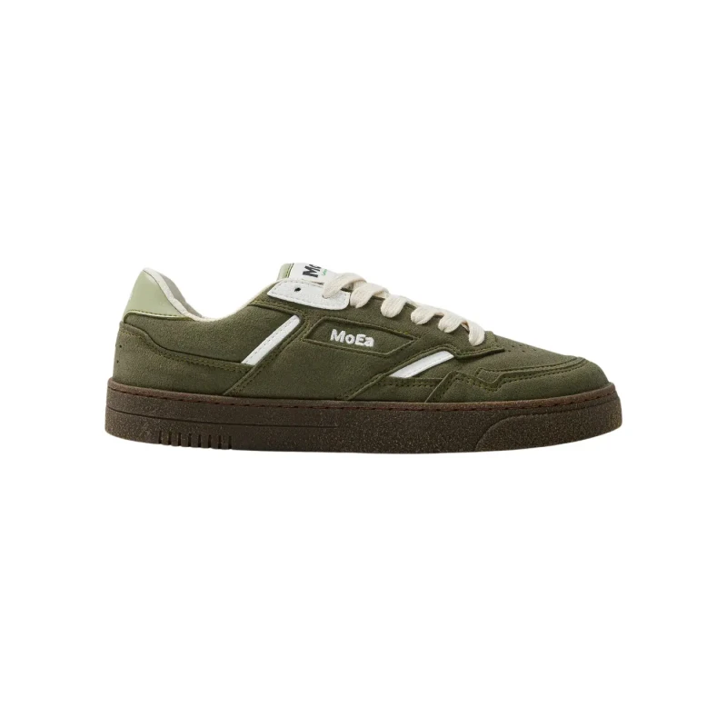 Image of MoEa Trainers MoEa Gen9 Vert Unisex 40