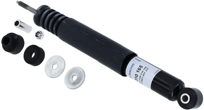 Image of Shock absorber SACHS 310 165