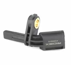 Image of RIDEX ABS Sensor VW,AUDI,SKODA 412W0019 7H0927804 ESP Sensor,Sensor, wheel speed