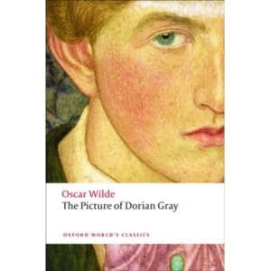 Image of The Picture of Dorian Gray by Oscar Wilde (Paperback, 2008)