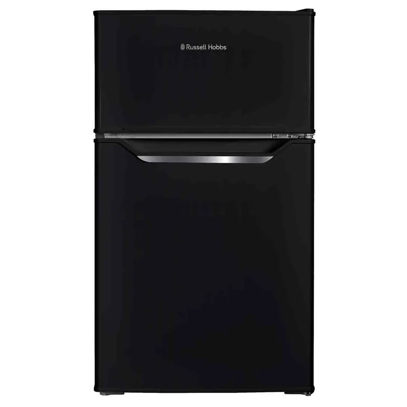 Image of Russell Hobbs RH85UCFF482E1B 85L Undercounter Freestanding Fridge Freezer