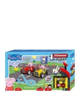 Image of Peppa Pig Peppa Pig Soapbox Racing