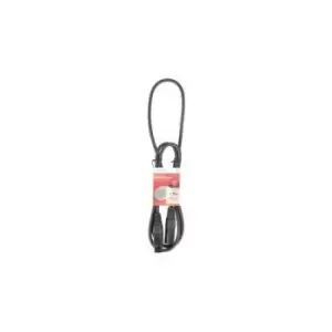 Image of Chord Electronics XF-XM150RD audio cable 1.5 m XLR Red