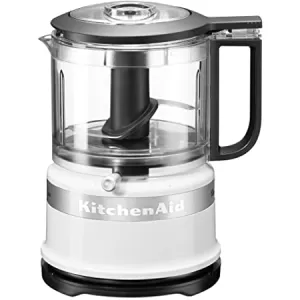 image of KitchenAid 5KFC3516B 240W Mini Electric Chopper