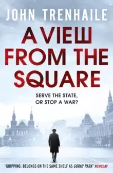 Image of A View from the Square
