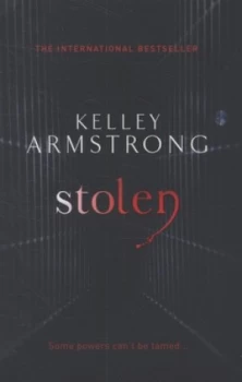 Image of Stolen by Kelley Armstrong Paperback