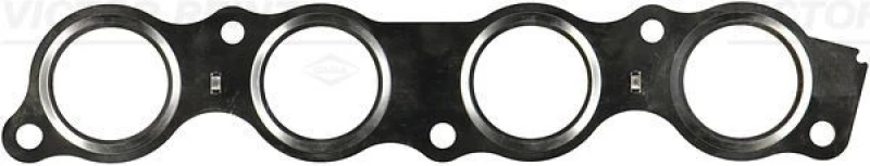 Image of Exhaust manifold gasket REINZ 71-16664-00